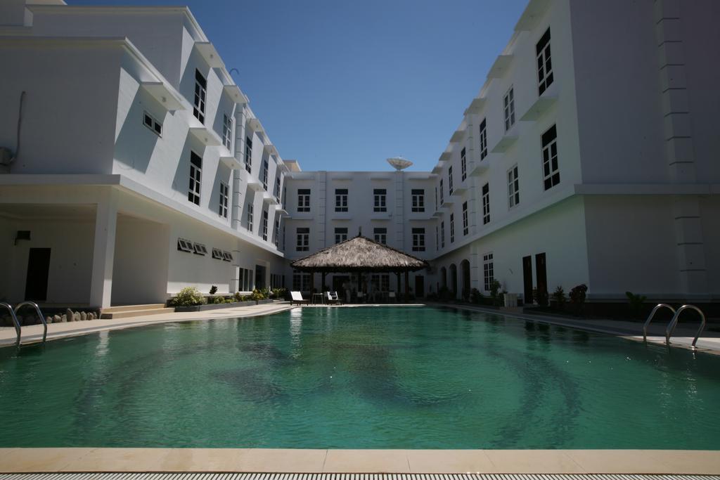 Hotel The Ramelau Dili Exterior photo