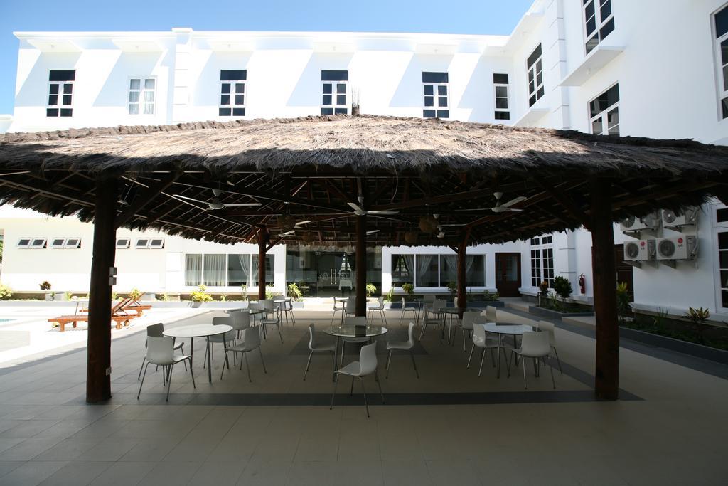 Hotel The Ramelau Dili Exterior photo